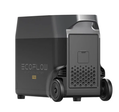 Дополнительная батарея для зарядной станции EcoFlow DELTA Pro Extra Battery (DELTAProEB-US) 122777 фото