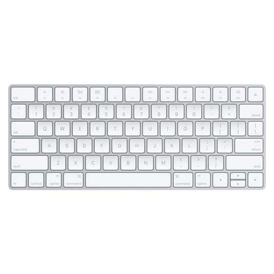 Клавиатура Apple Magic Keyboard (MLA22) купить в Киеве, Украине