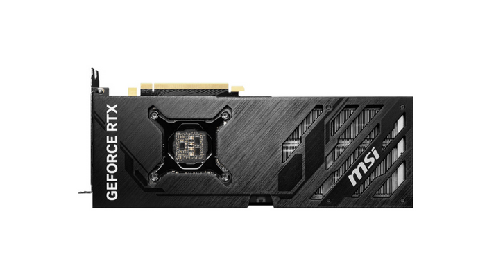 Відеокарта MSI GeForce RTX 4070 VENTUS 3X 12G OC