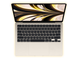 Apple MacBook Air 13.6" M2 Chip 256Gb Starlight 2022 (MLY13) 9962 фото 2