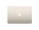 Apple MacBook Air 13.6" M2 Chip 256Gb Starlight 2022 (MLY13) 9962 фото 6