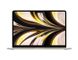 Apple MacBook Air 13.6" M2 Chip 256Gb Starlight 2022 (MLY13) 9962 фото 1