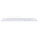 Клавіатура Apple Magic Keyboard (MLA22) 781 фото 3