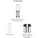 Очищувач повітря Dyson Purifier Hot+Cool Gen1 HP10 (454857-01) 111330 фото 5