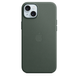 Чехол Apple iPhone 15 Plus FineWoven Case with MagSafe - Evergreen (MT4F3) 7832 фото 2