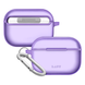 Чохол LAUT HUEX PROTECT для AirPods Pro 2nd Gen - Lavender (L_APP2_HPT_PU) 90880 фото 1
