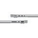 Apple MacBook Pro 14" M5 Pro/15CPU/16GPU/24GB/1TB Silver 2026 (MGDN4)