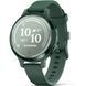 Смарт-годинник Garmin Lily 2 Active Jasper Green with Jasper Green Silicone Band (010-02891-02)