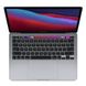 Apple MacBook Pro 13" M1 1TB Space Gray Late 2020 (MJ123) 3901 фото 2
