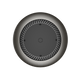 Беспроводная зарядка Baseus Whirlwind Desktop wireless charger (CCALL-XU01) Black 2704 фото 1