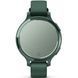 Смарт-годинник Garmin Lily 2 Active Jasper Green with Jasper Green Silicone Band (010-02891-02)