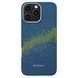 Чохол Pitaka Tactile Woven Case StarPeak Lumintex for iPhone 16 Pro Max - Milky Way Galaxy (KI1604PMYG)