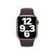 Ремешок Apple Sport Band Dark Cherry (MKUJ3) for Apple Watch 38/40/41mm 4158 фото 3
