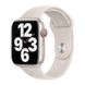 Ремешок Apple Sport Band Starlight для Apple Watch 42/44/45mm (MKUU3) 4281 фото 2