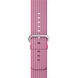 Ремешок Apple 38mm Pink Woven Nylon для Apple Watch 407 фото 3