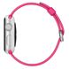 Ремінець Apple 38mm Pink Woven Nylon для Apple Watch 407 фото 4