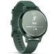 Смарт-годинник Garmin Lily 2 Active Jasper Green with Jasper Green Silicone Band (010-02891-02)