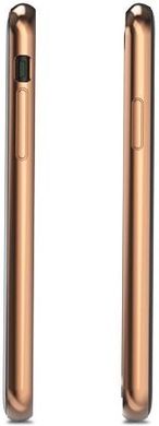 Чехол Moshi iGlaze Ultra Slim Snap On Case Armour Black (99MO101001) для iPhone X 1559 фото