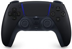 Бездротовий геймпад SONY PlayStation DualSense Black