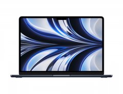 Apple MacBook Air 13.6" M2 Chip 256Gb Midnight 2022 (MLY33) 9961 фото