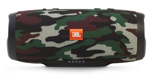 Колонка JBL водонепроникна Charge 3 Special Edition Squad 990 фото