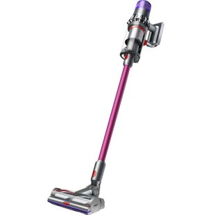 Пилосос 2в1 (вертикальний+ручний) Dyson Cyclone V11 Origin Pink 3903 фото