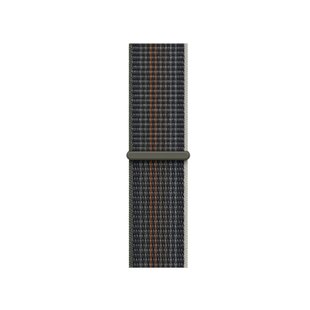 Ремешок Apple Midnight Sport Loop для Watch 42/44/45/49mm (MPLA3) 9277 фото