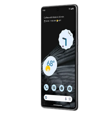 Смартфон Google Pixel 7 Pro 12/512GB Obsidian