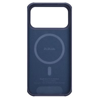 Чохол Pitaka Aramid ProGuard Case for iPhone 17 Pro Max - Over The Horizon (KI1704MGPM)