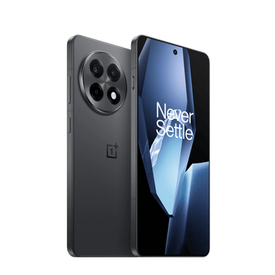 Смартфон OnePlus Ace 5 12/256GB Black Asian Version