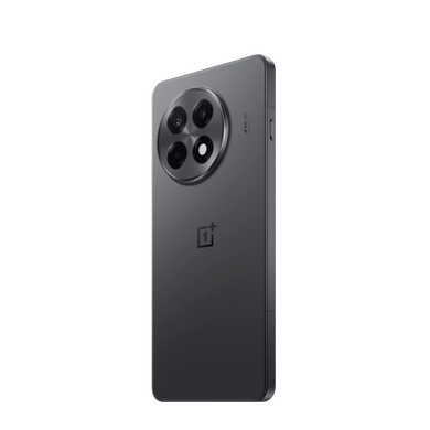 Смартфон OnePlus Ace 5 12/256GB Black Asian Version