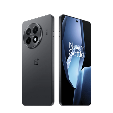 Смартфон OnePlus Ace 5 12/256GB Black Asian Version
