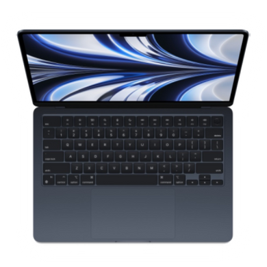 Apple MacBook Air 13.6" M2 Chip 256Gb Midnight 2022 (MLY33) 9961 фото
