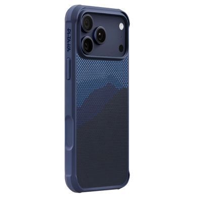 Чохол Pitaka Aramid ProGuard Case for iPhone 17 Pro Max - Over The Horizon (KI1704MGPM)