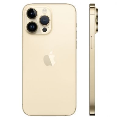 Apple iPhone 14 Pro 128GB eSIM Gold (MQ063) 8833-1 фото