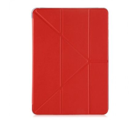 Чехол Baseus Jane Y-Type Leather case Red для iPad 9.7 2017