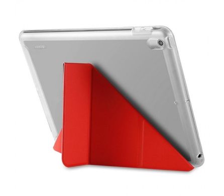 Чохол Baseus Jane Y-Type Leather case Red для iPad 9.7 2017