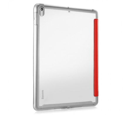 Чехол Baseus Jane Y-Type Leather case Red для iPad 9.7 2017