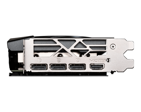 Відеокарта MSI GeForce RTX 4070 GAMING X SLIM 12G