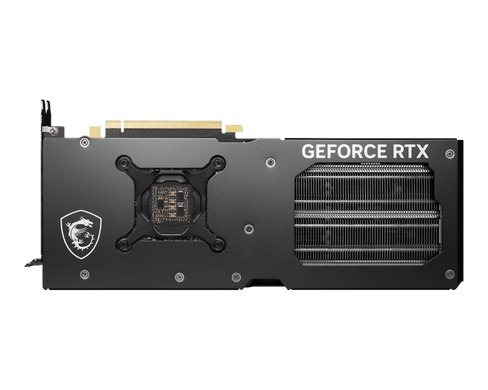 Відеокарта MSI GeForce RTX 4070 GAMING X SLIM 12G