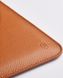 Чехол WIWU Genuine Leather Laptop Sleeve 14" (Brown)