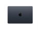 Apple MacBook Air 13.6" M2 Chip 256Gb Midnight 2022 (MLY33) 9961 фото 3