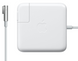 Блок живлення Apple MagSafe Power Adapter 45W (MC747) High copy 1504 фото
