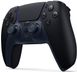 Беспроводной геймпад SONY PlayStation DualSense Black 4010 фото 2