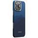 Чохол Pitaka Tactile Woven Case StarPeak Lumintex for iPhone 16 Pro Max - Over The Horizon (KI1604POTH)