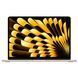 MacBook Air 13" M5/10CPU/10GPU/24GB/4TB Starlight 2026 (Z1L5000KN)
