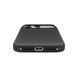 Чехол Apple iPhone 17 Pro TechWoven Case with MagSafe - Black (MGF34)