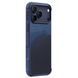 Чохол Pitaka Aramid ProGuard Case for iPhone 17 Pro Max - Over The Horizon (KI1704MGPM)