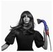 Професійний фен Dyson HD18 Supersonic R Pro Vinca Blue/Rose (522266-01)  42141 фото 2