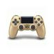 Геймпад Sony Playstation DualShock 4 V2 Gold 1044 фото 1